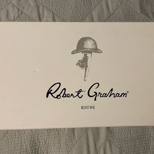 Robert Graham 9.5 US